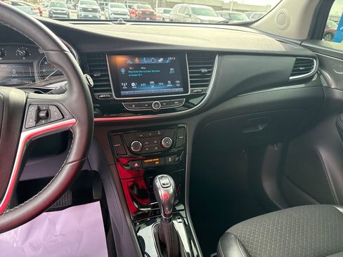 Used 2017 Buick Encore Preferred image 20