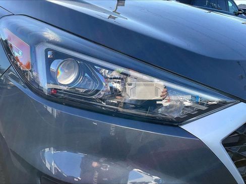 Used 2019 Hyundai Tucson SEL image 27