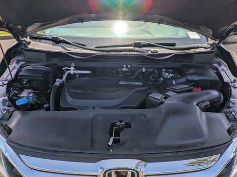 Used 2020 Honda Odyssey EX-L image 37