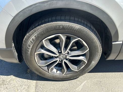 Used 2020 Honda CR-V EX image 23