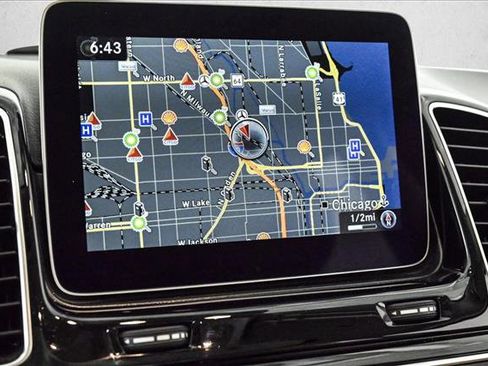 Used 2018 Mercedes-Benz GLE 350 4MATIC image 14