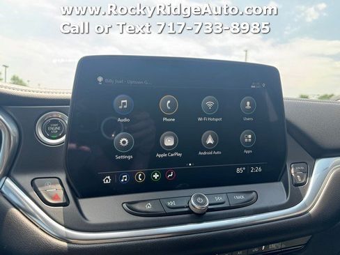 Used 2023 Chevrolet Blazer LT AWD/4WD image 22