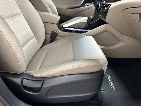 Used 2016 Hyundai Tucson Eco AWD/4WD image 53