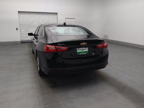 Used 2025 Chevrolet Malibu LT FWD image 6