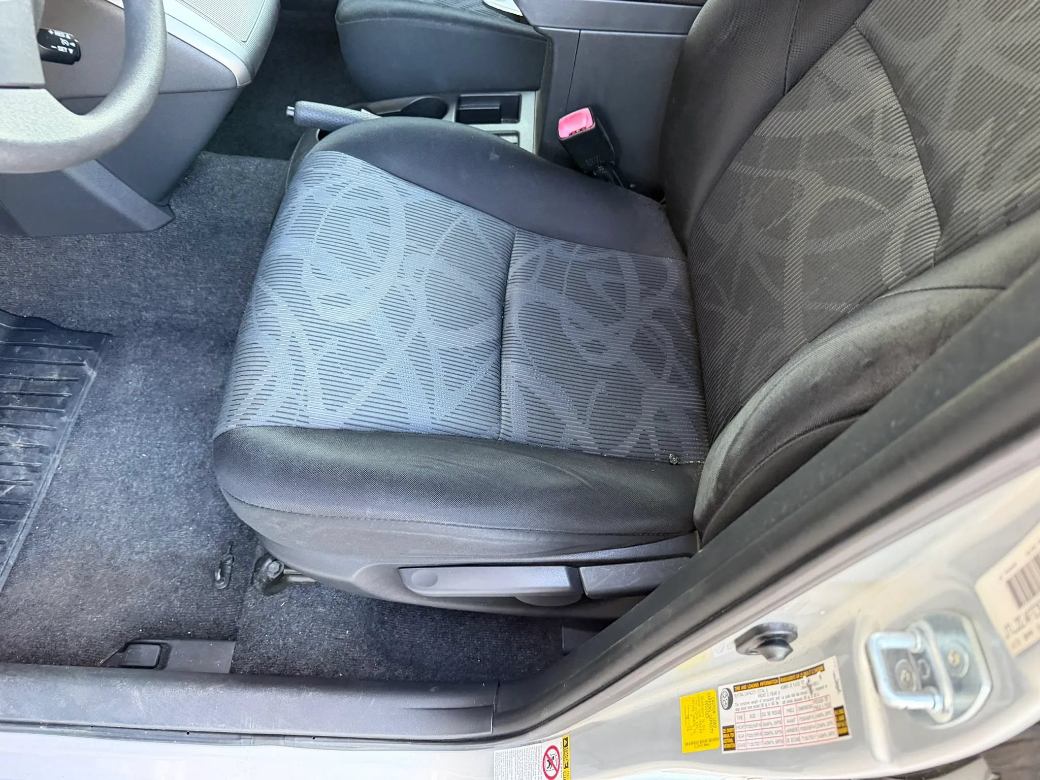 Used 2012 Scion xB FWD image 10