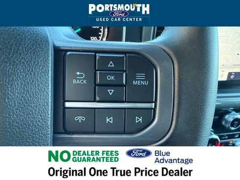 Certified 2023 Ford F150 XLT w/ Equipment Group 302A High image 19