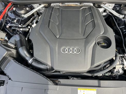 Certified 2023 Audi A6 3.0T Premium image 26