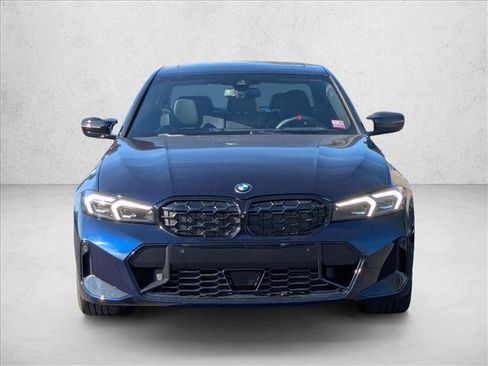New 2026 BMW M340i w/ Premium Package image 5
