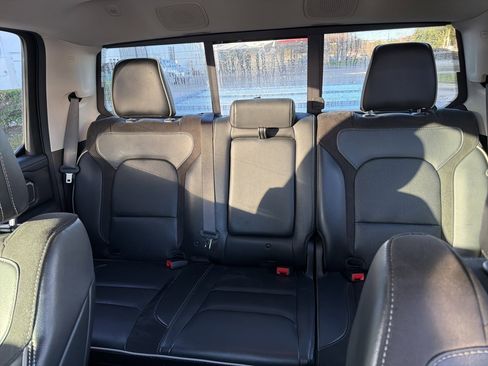 Used 2022 RAM 1500 Laramie image 8