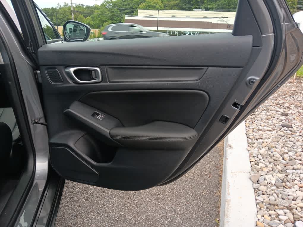 Used 2024 Acura Integra FWD image 29