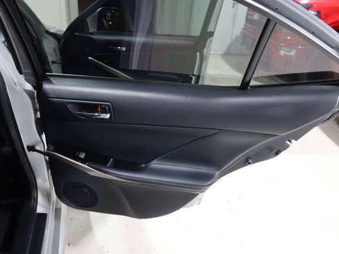 Used 2016 Lexus IS 300 AWD w/ Navigation System Package image 31