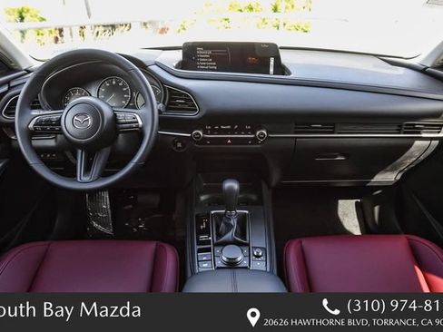 New 2026 MAZDA CX-30 AWD 2.5 S image 6