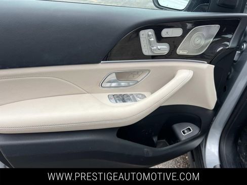 Used 2022 Mercedes-Benz GLE 350 GLE 350 image 16