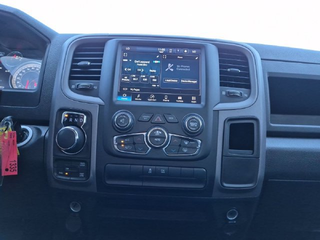 Used 2023 RAM 1500 Tradesman w/ Chrome Plus Package AWD/4WD image 26