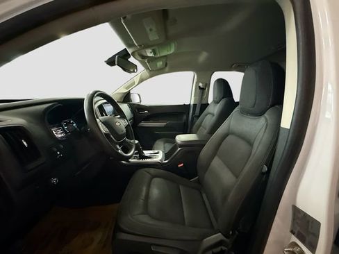 Used 2021 Chevrolet Colorado LT w/ LT Convenience Package image 20