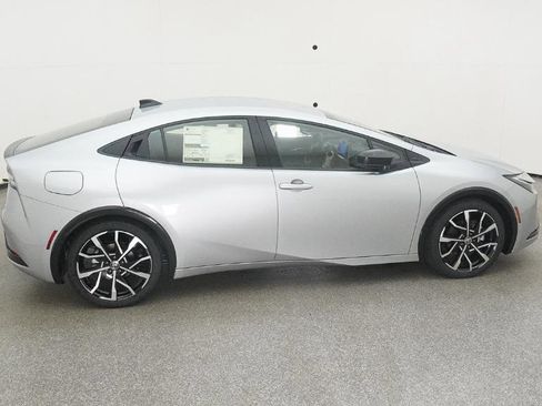 New 2026 Toyota Prius XSE image 10