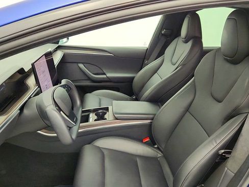 Used 2023 Tesla Model X image 23