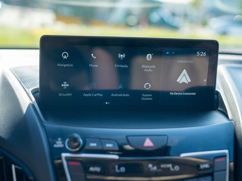Used 2021 Acura RDX AWD w/ Technology Package image 16