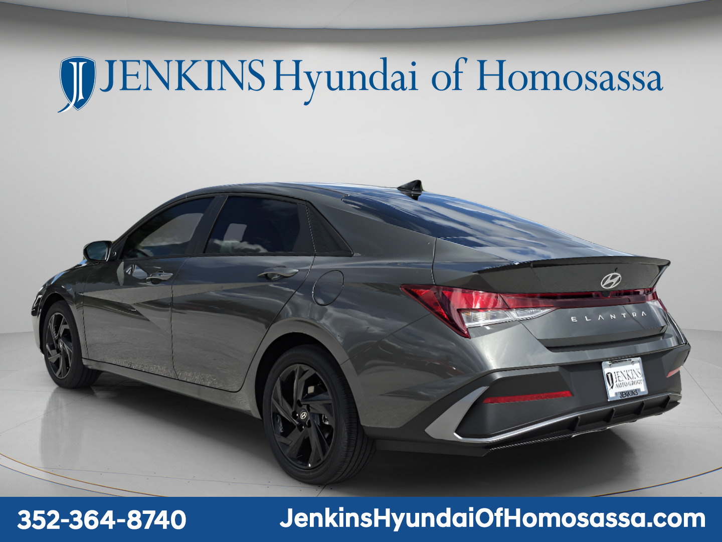 New 2026 Hyundai Elantra SEL Sport FWD image 6