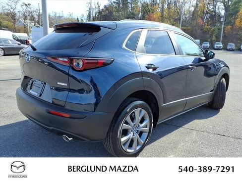 New 2026 MAZDA CX-30 AWD 2.5 S image 5