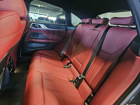 Used 2023 BMW i4 eDrive35 RWD image 30