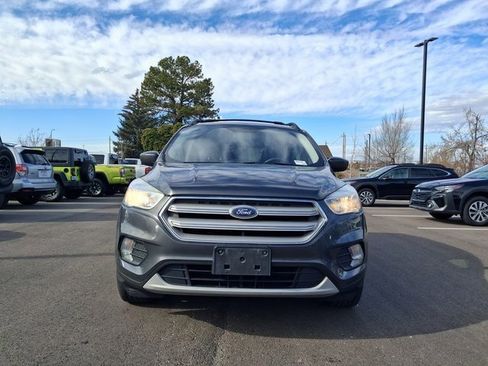 Used 2018 Ford Escape SE image 8