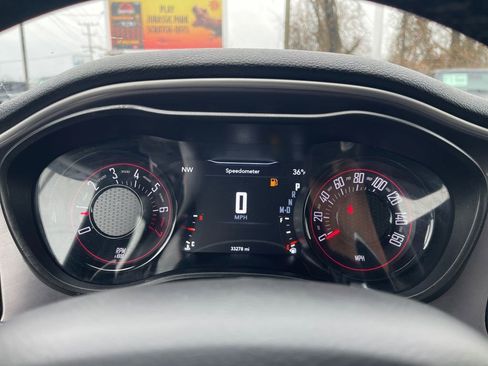 Used 2022 Dodge Challenger GT w/ Blacktop Package image 20