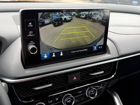 Used 2026 Acura ADX AWD image 23