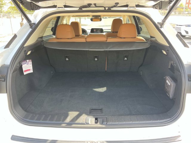 Certified 2022 Lexus RX 350 AWD w/ Premium Package image 23