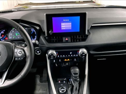 Certified 2024 Toyota RAV4 AWD Hybrid w/ Weather Package image 18