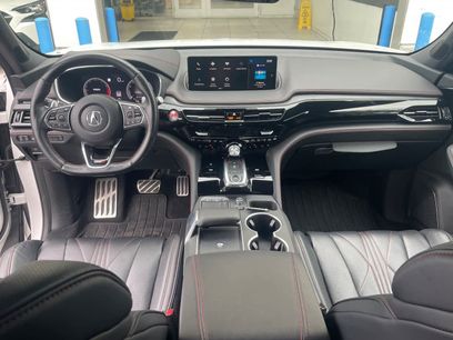 Used 2022 Acura MDX Type S