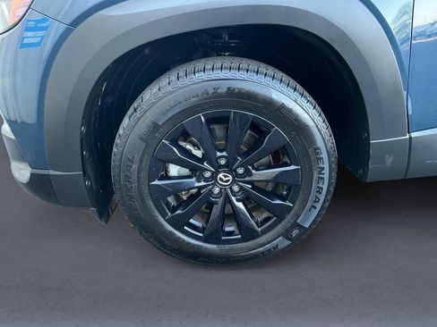 Used 2024 MAZDA CX-50 AWD 2.5 S w/ Preferred Package image 9