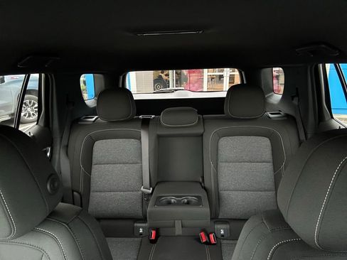 New 2026 GMC Terrain Elevation w/ Black Edition image 26