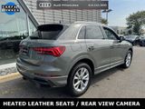 Used 2022 Audi Q3 2.0T Premium image 4