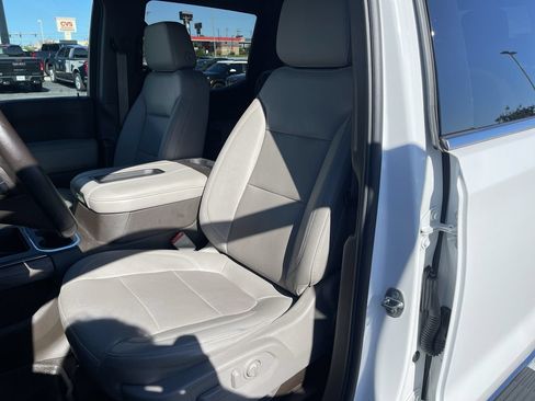 Used 2021 GMC Sierra 1500 SLT w/ SLT Premium Plus Package AWD/4WD image 20
