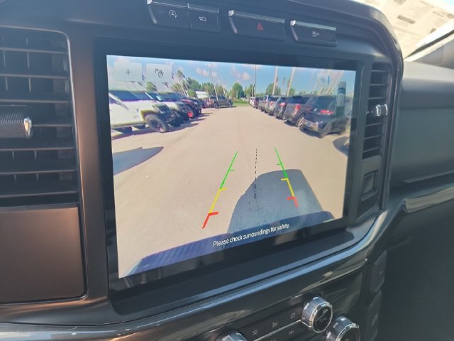 Certified 2021 Ford F150 XLT w/ Equipment Group 302A High AWD/4WD image 32