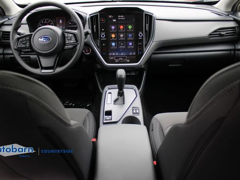 Used 2026 Subaru Crosstrek 2.5i Premium AWD/4WD image 19