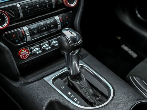 Used 2019 Ford Mustang GT Premium w/ GT Performance Package image 25