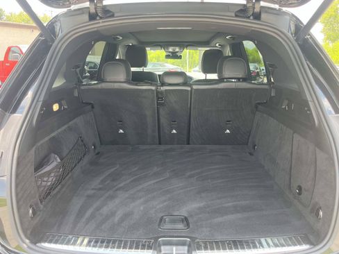 Used 2026 Mercedes-Benz GLE 350 4MATIC image 12