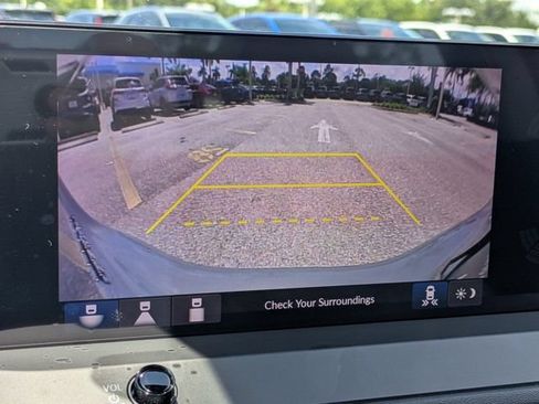 Certified 2026 Honda Accord Touring image 31