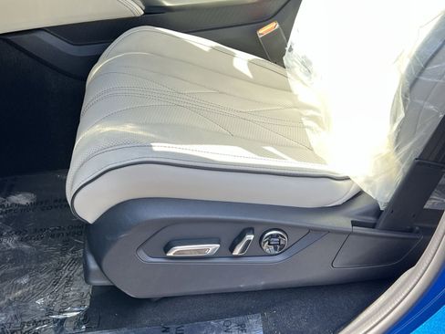 New 2026 Acura MDX A-Spec image 11