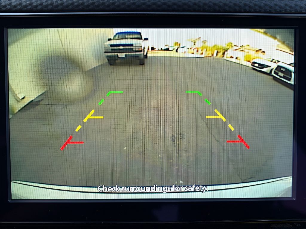 Used 2023 Nissan Kicks SV FWD image 21