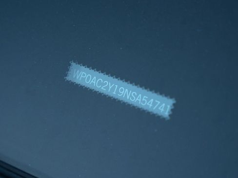 Used 2022 Porsche Taycan Turbo S image 45