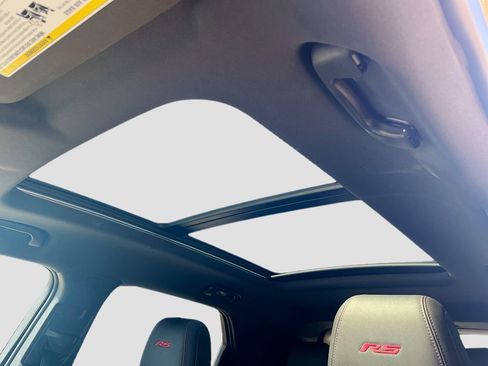 Used 2024 Chevrolet TrailBlazer RS w/ Convenience Package image 22