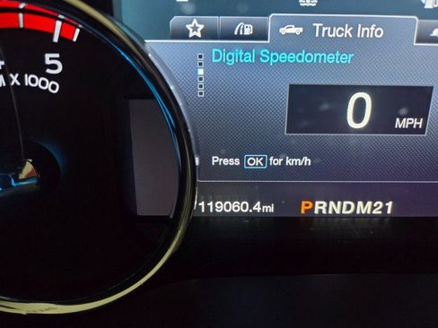 Used 2019 Ford F250 Lariat w/ Lariat Ultimate Package image 45