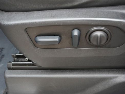 Certified 2022 Chevrolet Silverado 2500 LTZ w/ LTZ Plus Package image 26