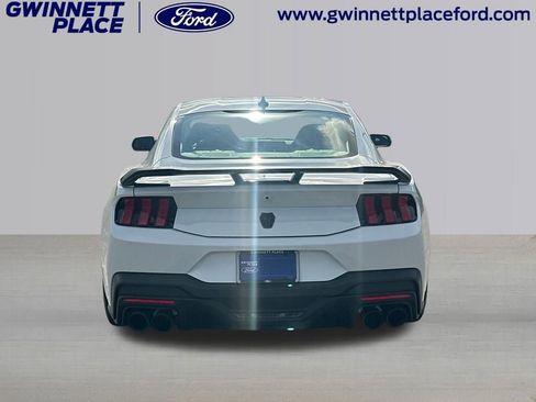 New 2026 Ford Mustang Dark Horse RWD image 33