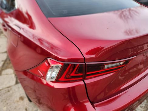 Used 2014 Lexus IS 250 AWD w/ Premium Package image 11