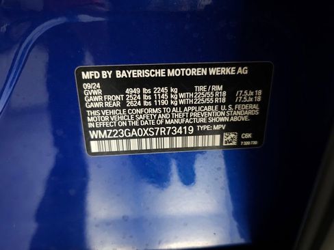 Used 2025 MINI Cooper Countryman S image 33