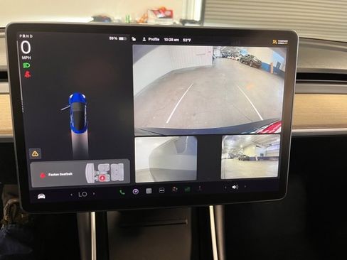 Used 2018 Tesla Model 3 Long Range image 26